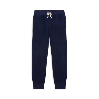 Lounge Closed Hem Tapered Joggers