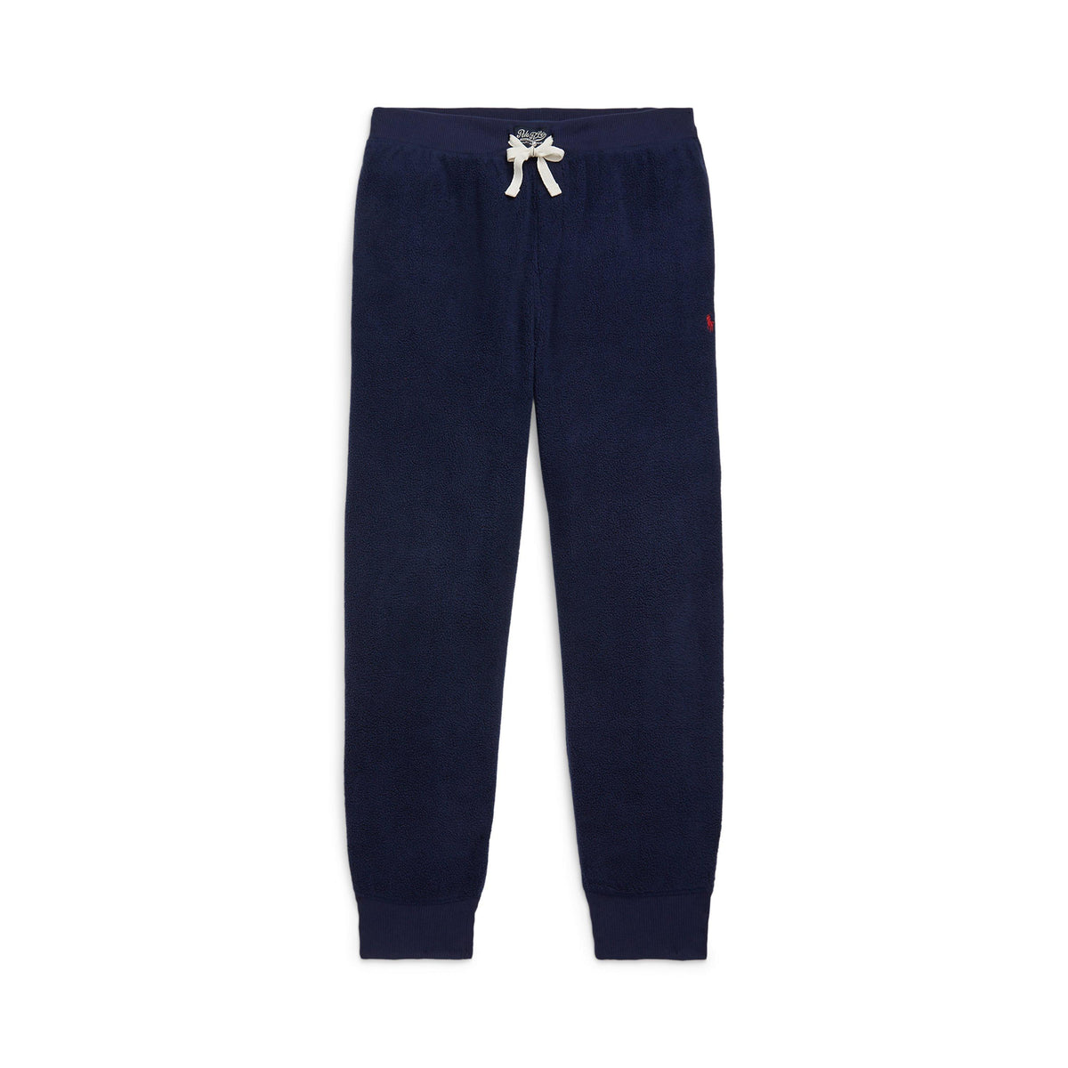 Closed Hem Tapered Joggers