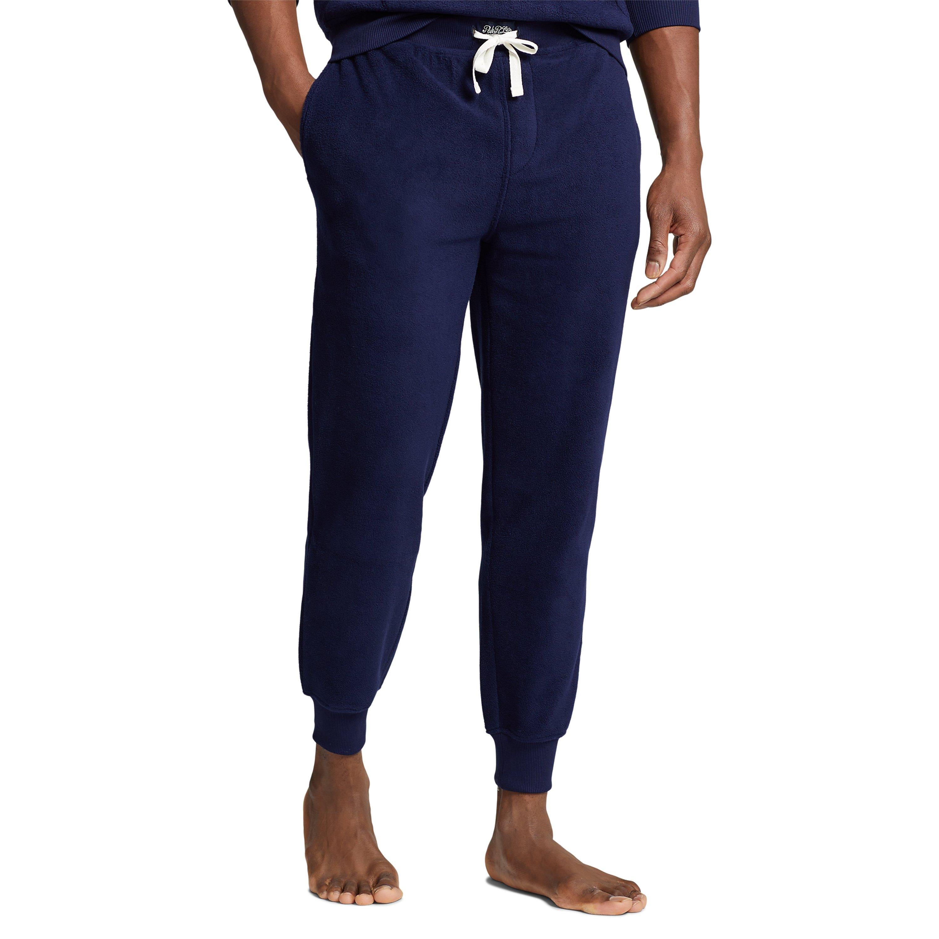 Lounge Closed Hem Tapered Joggers