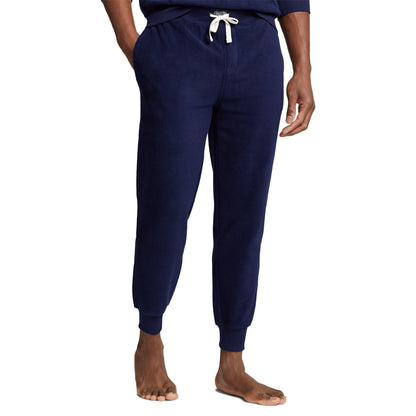 Lounge Closed Hem Tapered Joggers