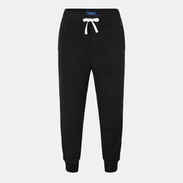 Lounge Closed Hem Tapered Joggers