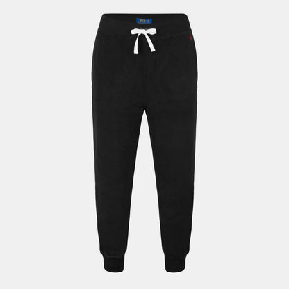 Lounge Closed Hem Tapered Joggers