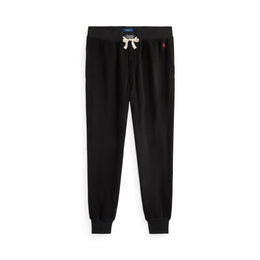 Lounge Closed Hem Tapered Joggers