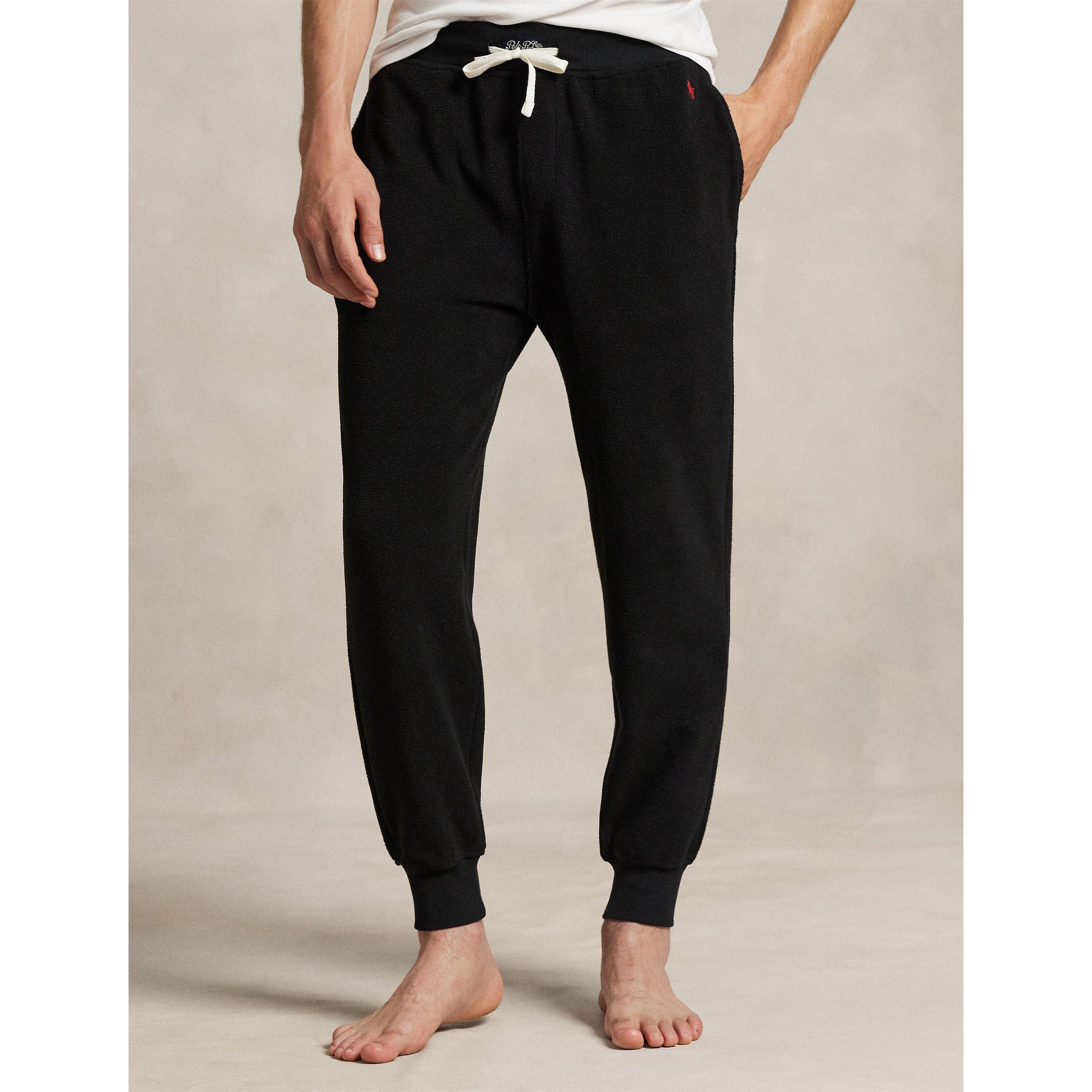 Lounge Closed Hem Tapered Joggers