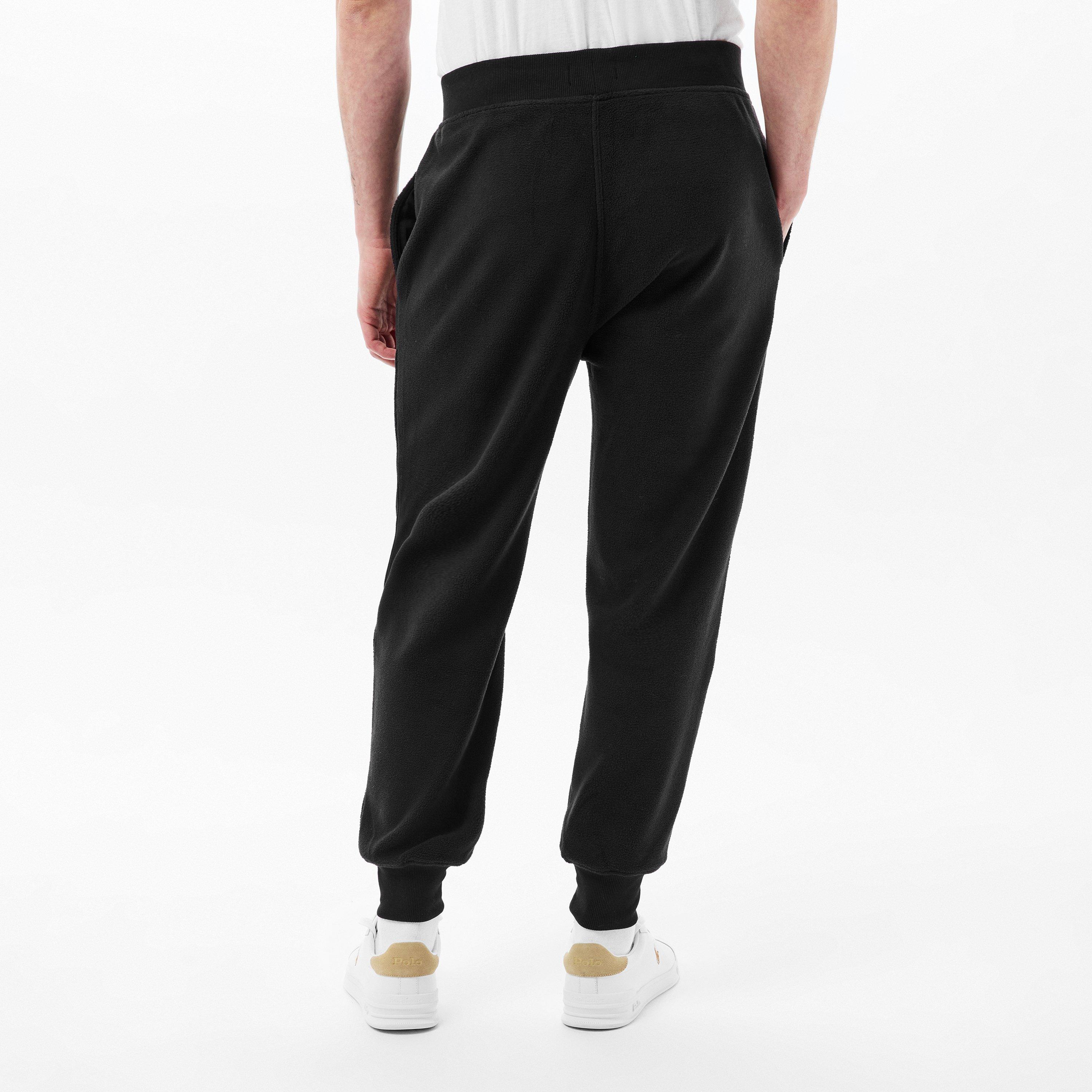 Lounge Closed Hem Tapered Joggers