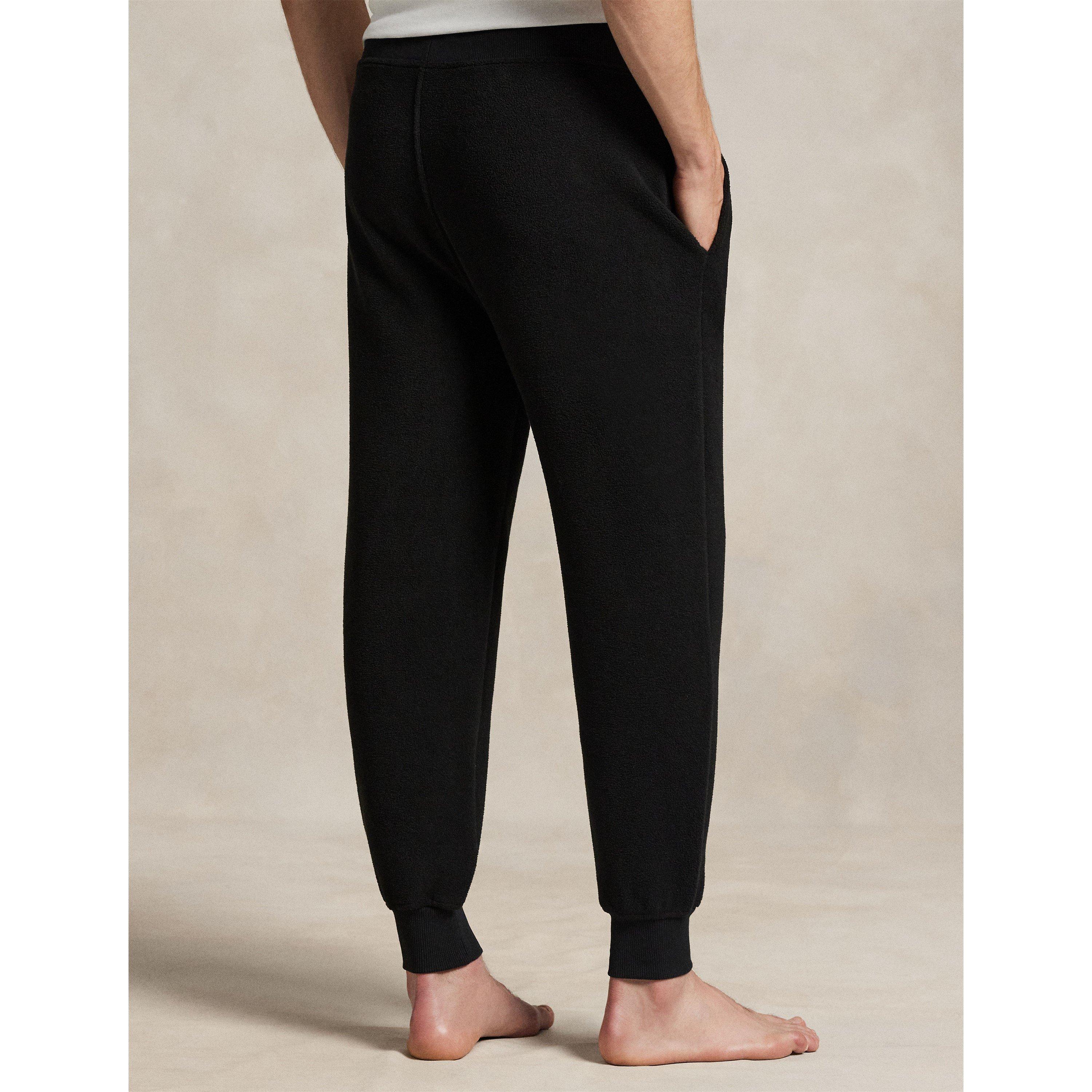 Lounge Closed Hem Tapered Joggers