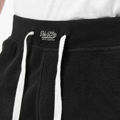 Lounge Closed Hem Tapered Joggers