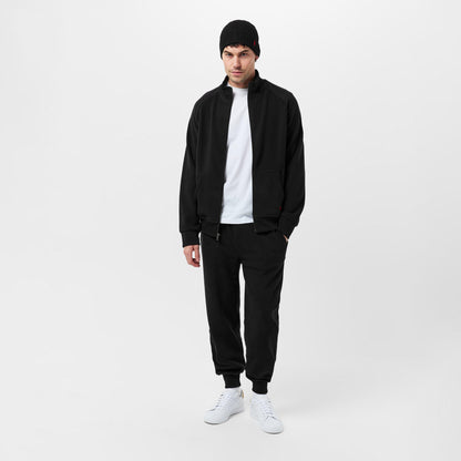 Lounge Closed Hem Tapered Joggers