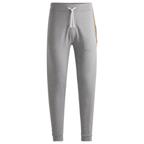 Men's HBW Authentic Closed Hem Fleece Jogger Bottoms