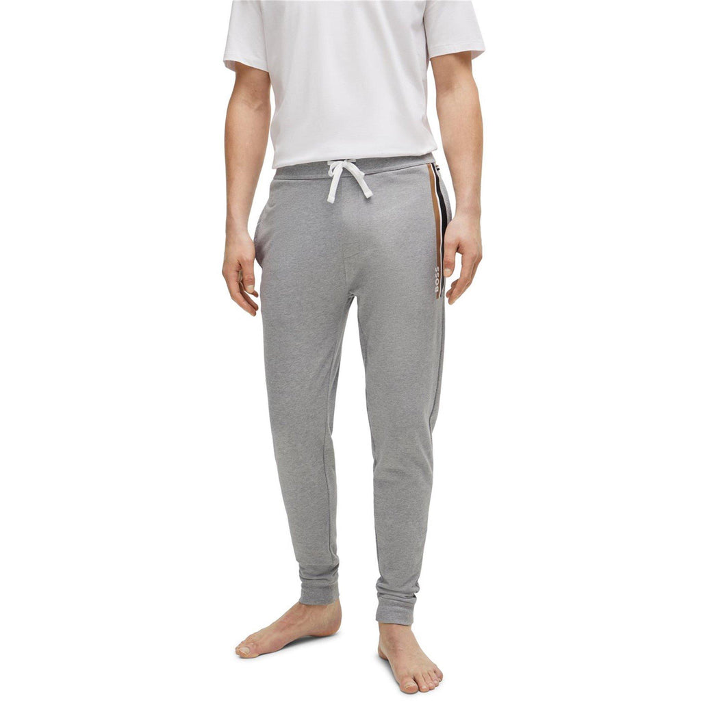 Men's HBW Authentic Closed Hem Fleece Jogger Bottoms