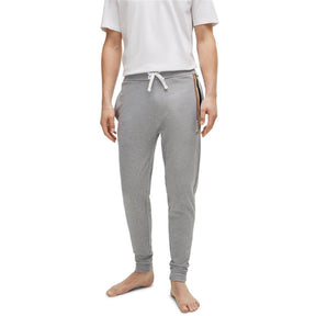 Men's HBW Authentic Closed Hem Fleece Jogger Bottoms