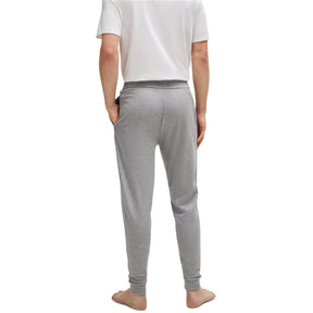 Men's HBW Authentic Closed Hem Fleece Jogger Bottoms