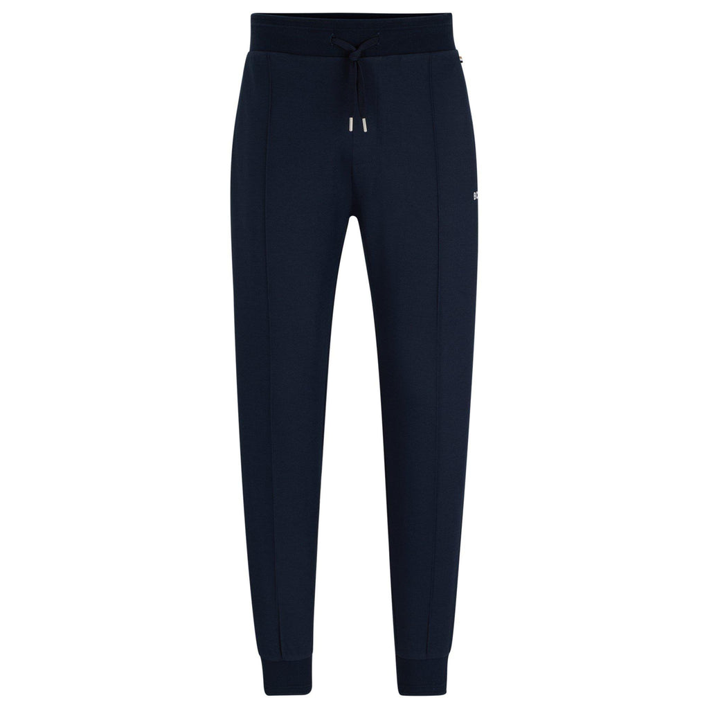 Men's HBW Closed Hem Fleece Tracksuit Jogger
