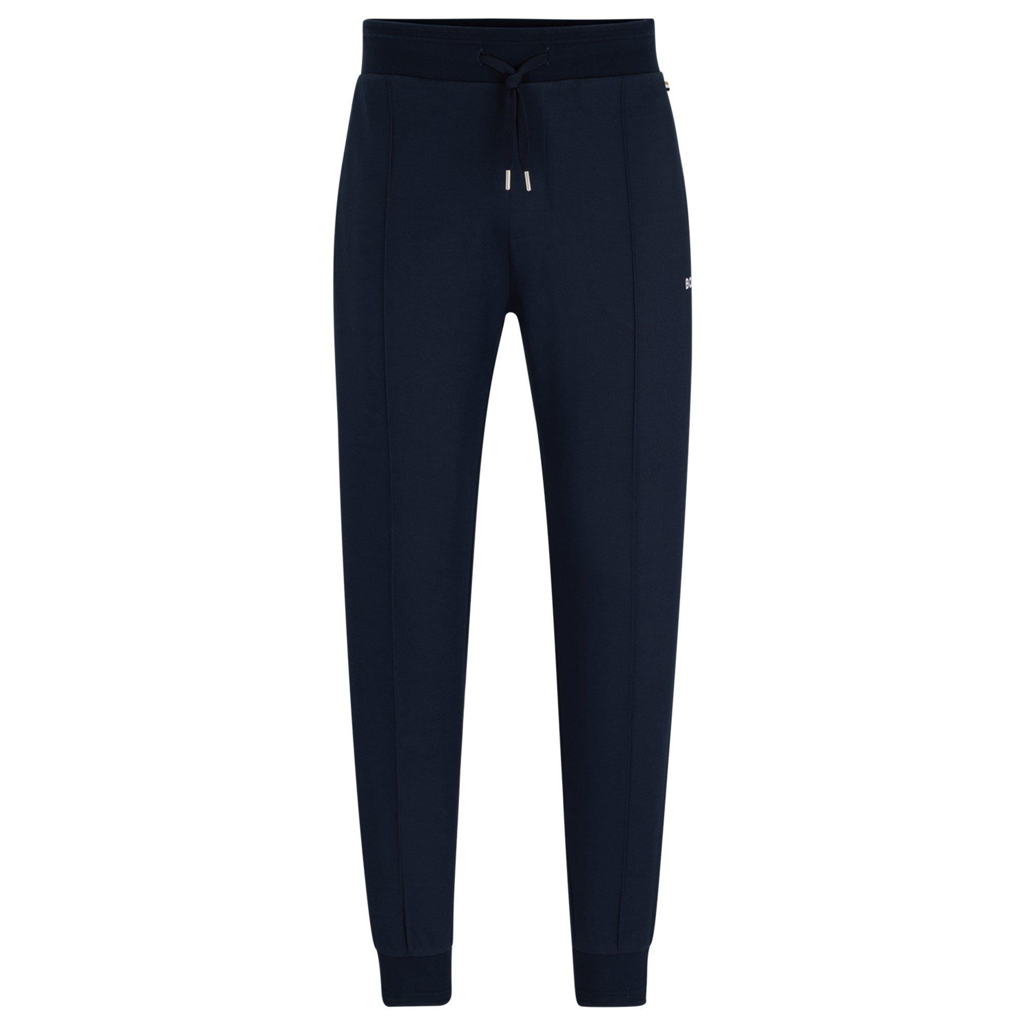 Men's HBW Closed Hem Fleece Tracksuit Jogger