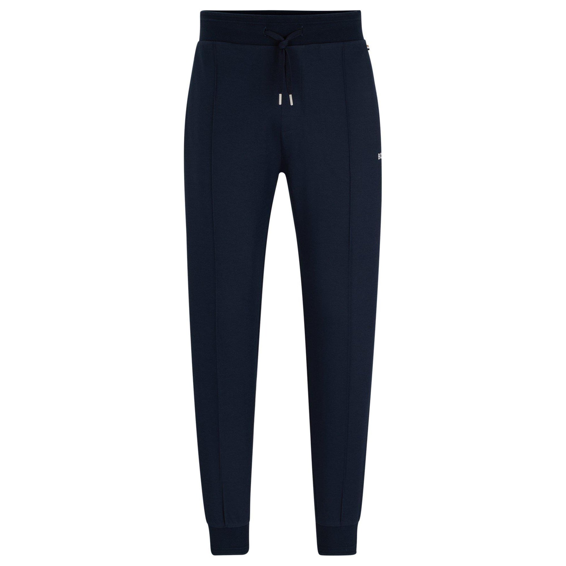 Men's HBW Closed Hem Fleece Tracksuit Jogger