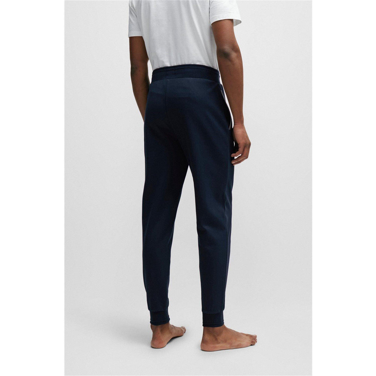 Men's HBW Closed Hem Fleece Tracksuit Jogger