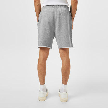 Men's Closed Hem Fleece Joggers