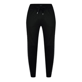 Men's  Adam Jogging Bottoms, Tonal ‘B’ Jacquard