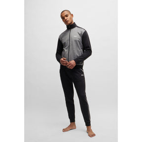 Men's BW Closed Hem Fleece Tracksuit Joggers