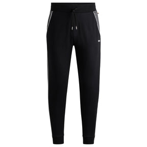 Men's BW Closed Hem Fleece Tracksuit Joggers