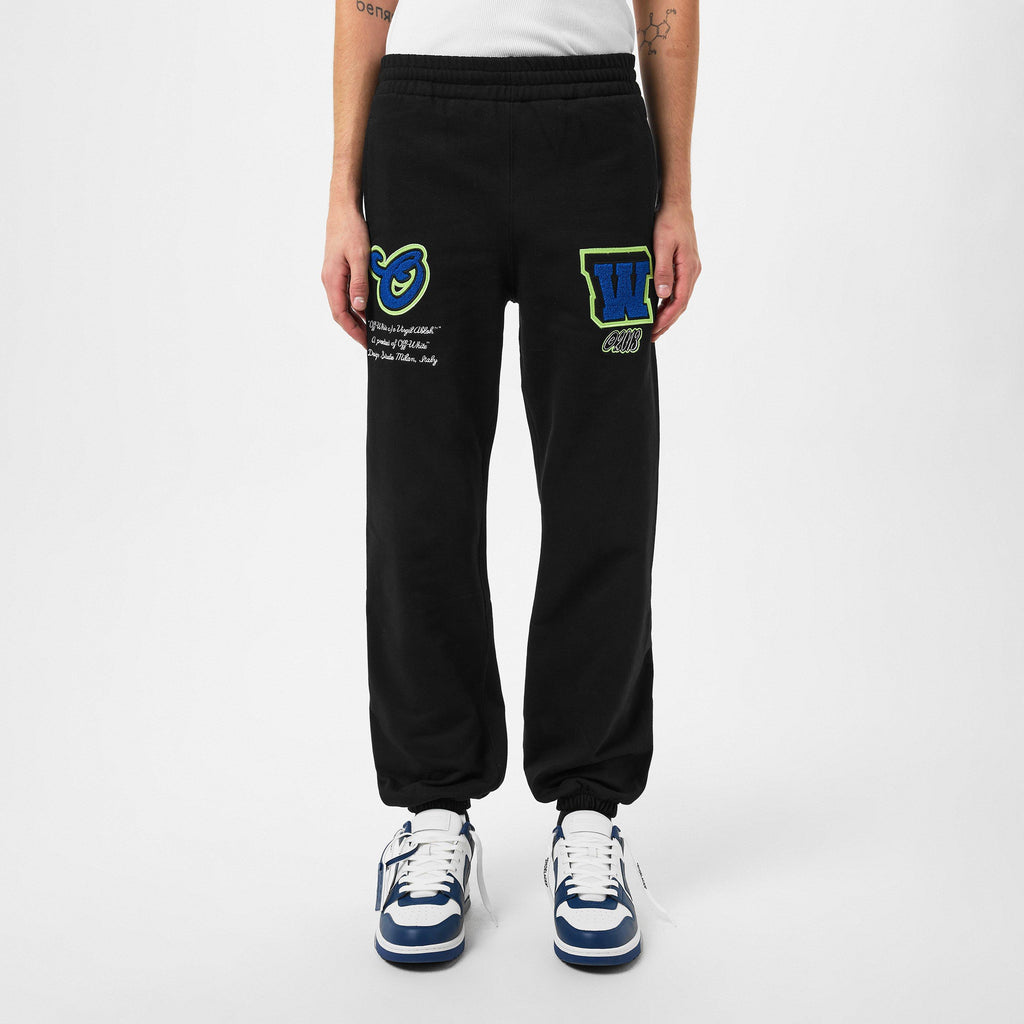Men's Varsity Jogging Bottoms