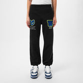 Men's Varsity Jogging Bottoms