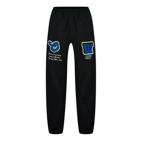 Men's Varsity Jogging Bottoms