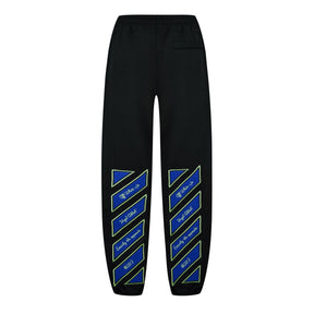 Men's Varsity Jogging Bottoms
