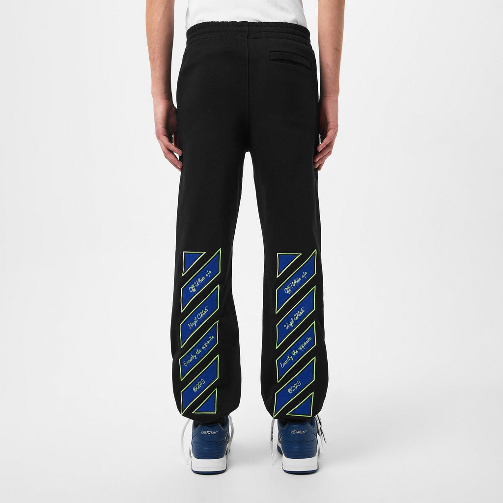 Men's Varsity Jogging Bottoms
