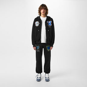 Men's Varsity Jogging Bottoms