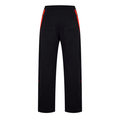 Twisted Stripe Joggers