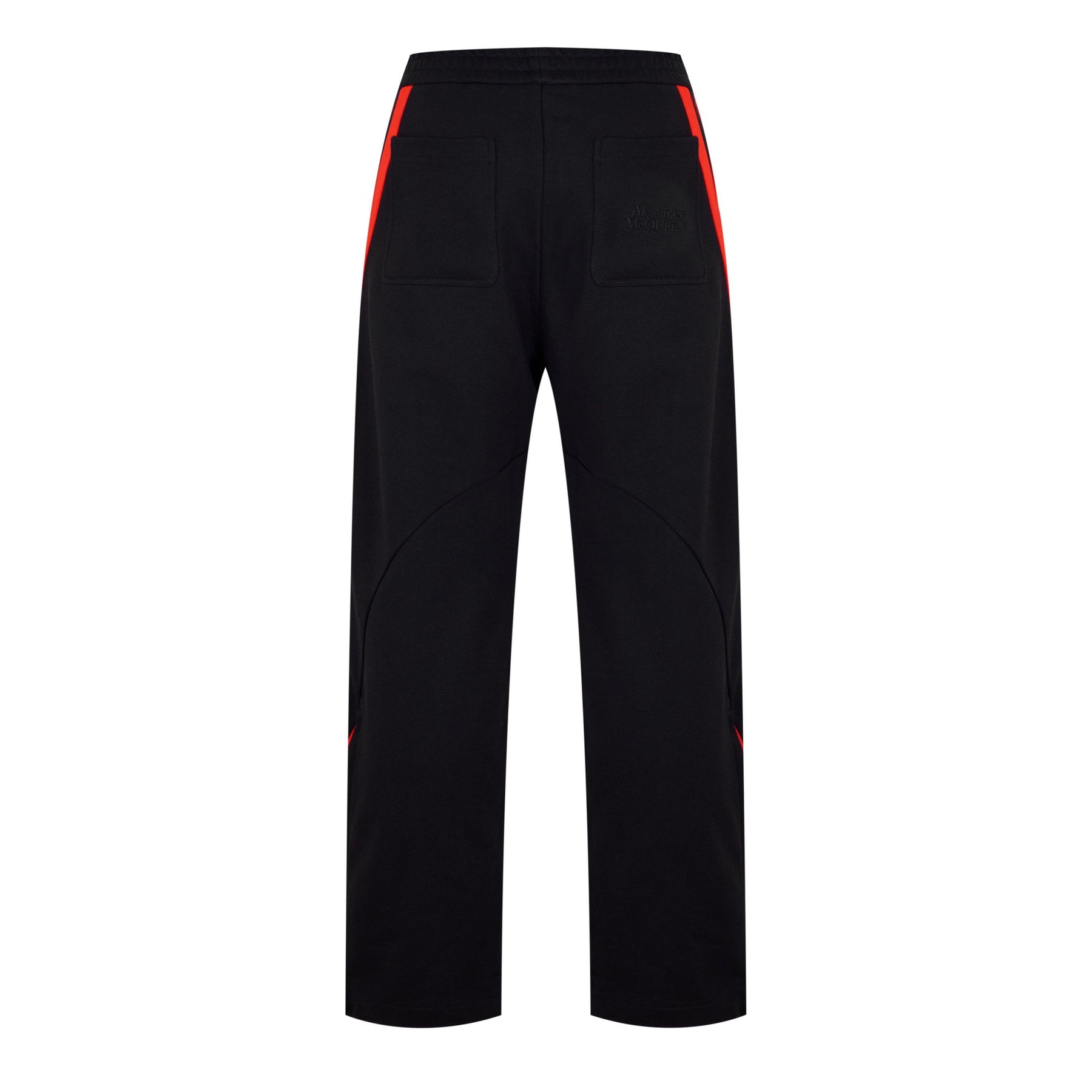 Twisted Stripe Joggers