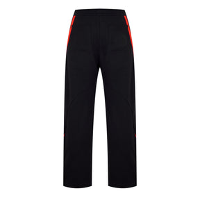 Twisted Stripe Joggers