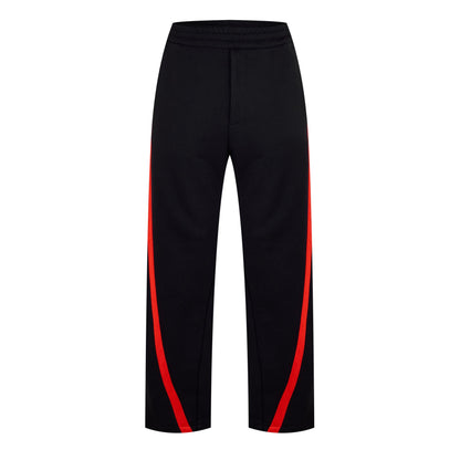 Twisted Stripe Joggers