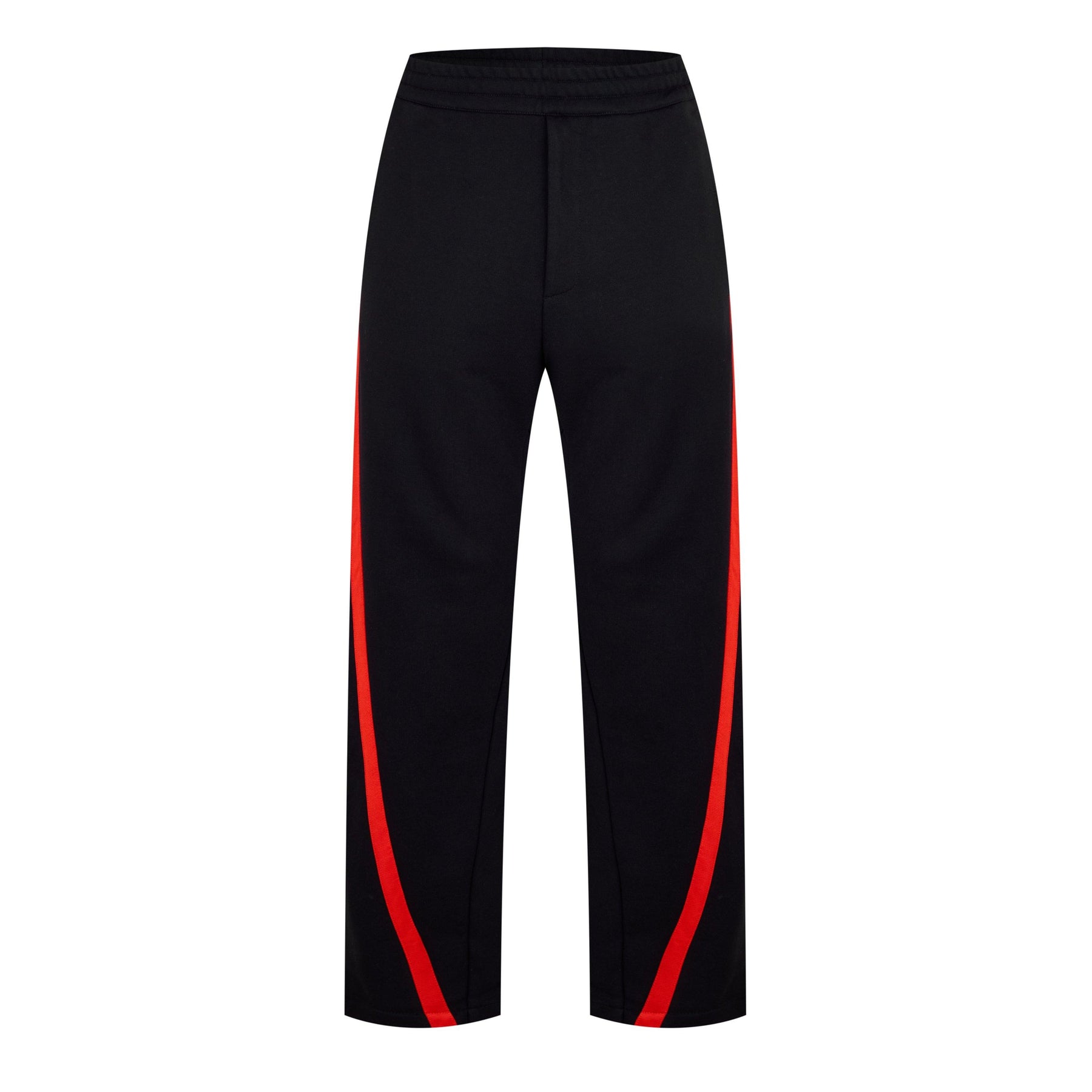 Twisted Stripe Joggers