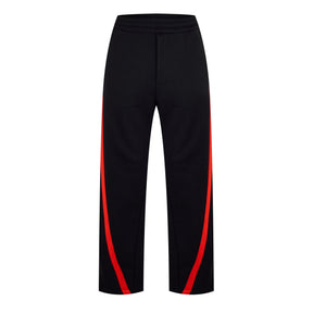 Twisted Stripe Joggers