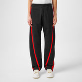 Twisted Stripe Joggers