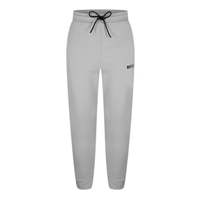 Men's HBG Hadiko Tape Jogging Bottoms, Closed Hem Trousers