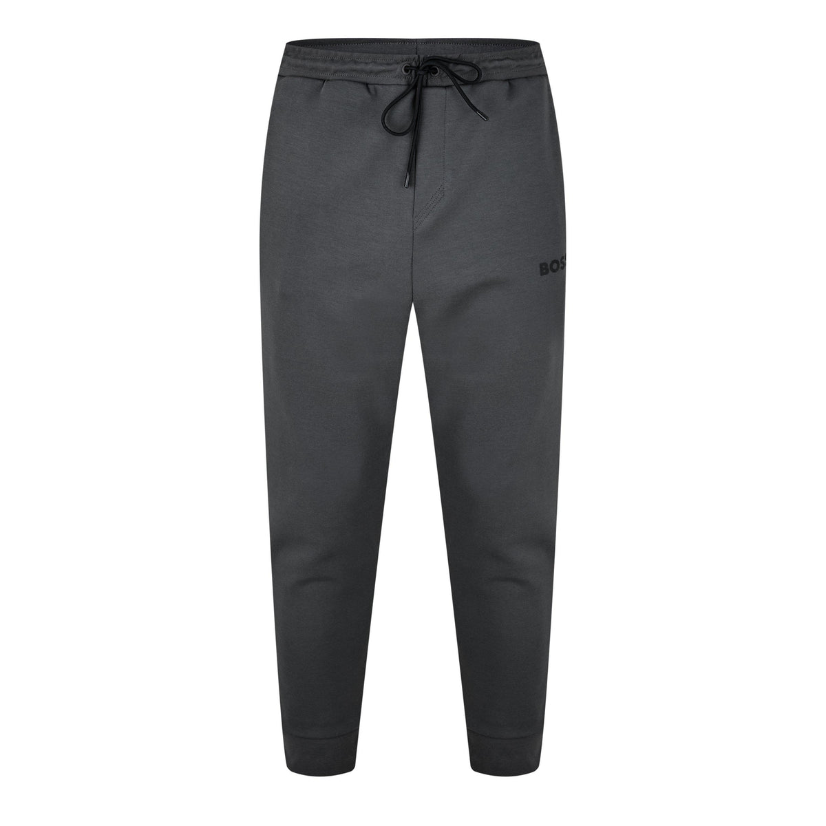Men's HBG Hadiko Tape Jogging Bottoms, Closed Hem Trousers