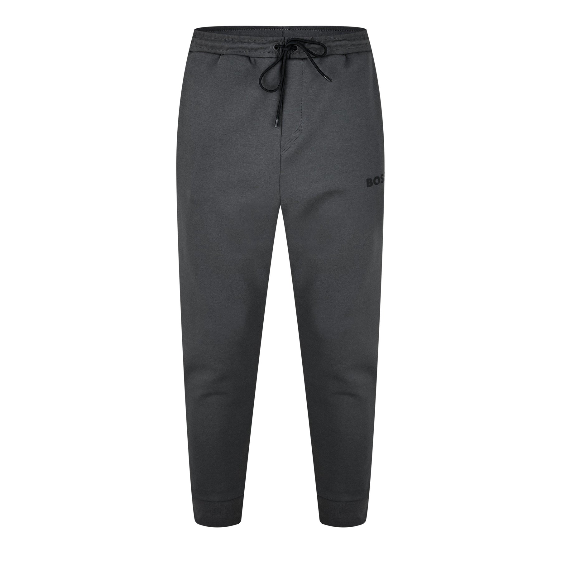 Men's HBG Hadiko Tape Jogging Bottoms, Closed Hem Trousers