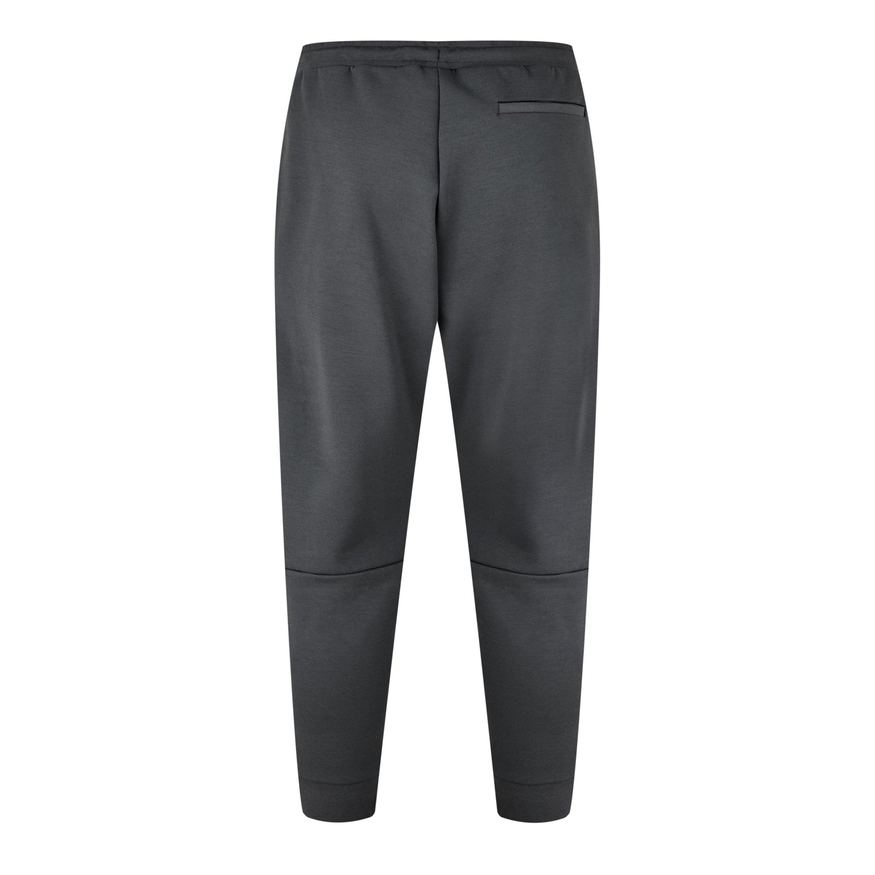 Men's HBG Hadiko Tape Jogging Bottoms, Closed Hem Trousers