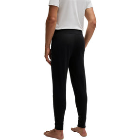 Men's BW Authentic Closed Hem Fleece Jogging Bottoms