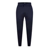 Men's BW Authentic Closed Hem Fleece Jogging Bottoms