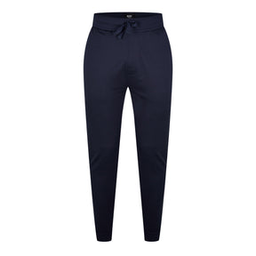 Men's BW Authentic Closed Hem Fleece Jogging Bottoms