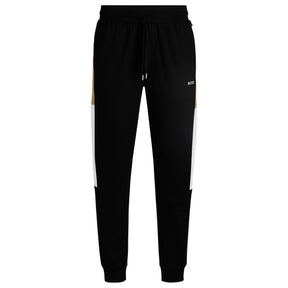 Men's BW Iconic Closed Hem Fleece Jogger