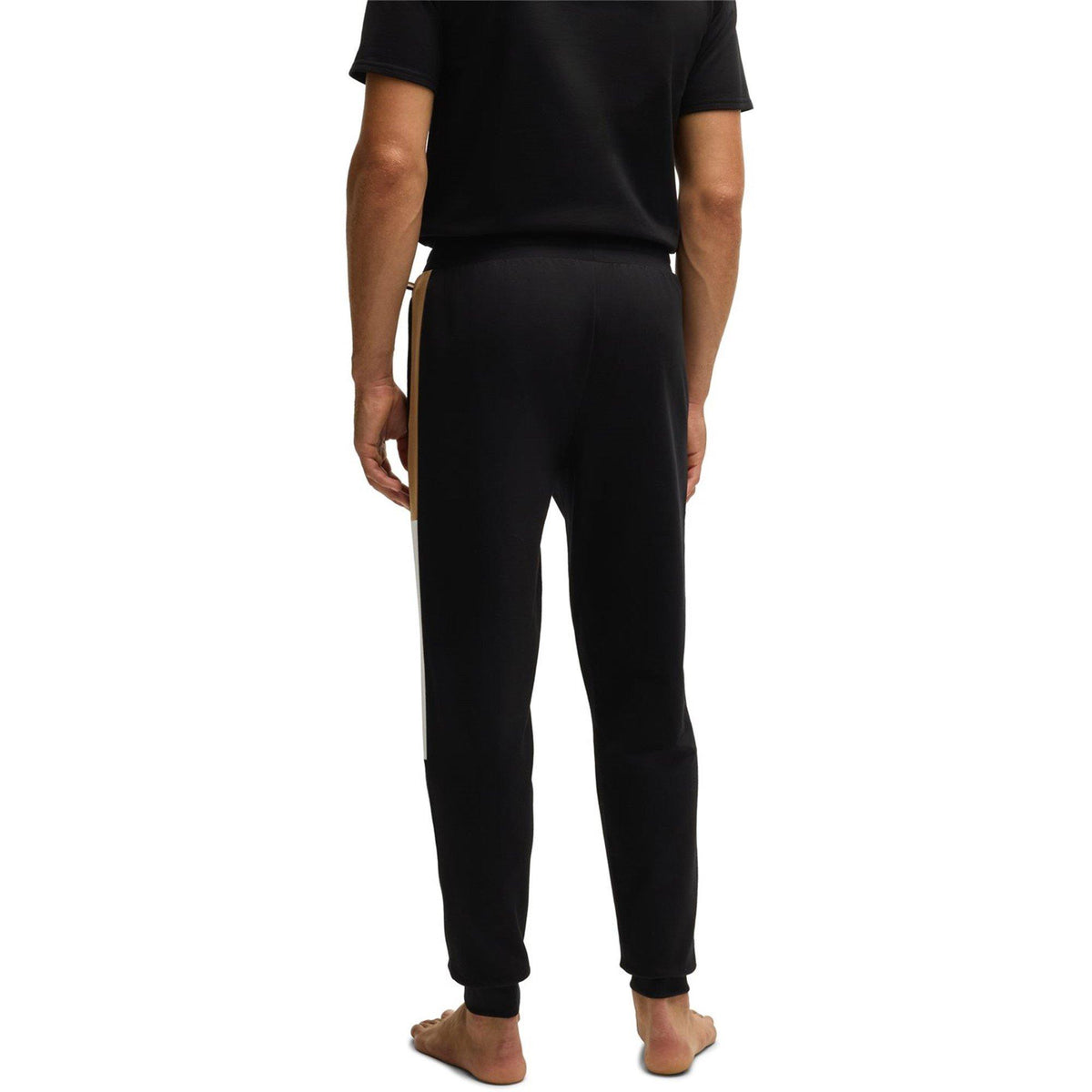 Men's BW Iconic Closed Hem Fleece Jogger