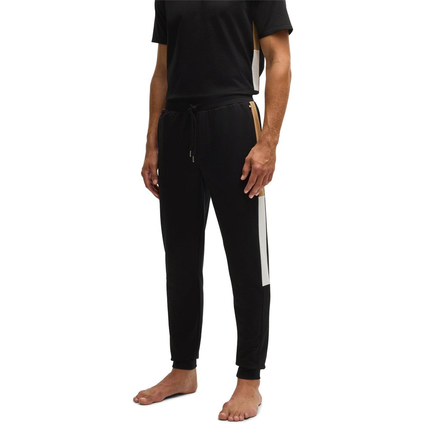 Men's BW Iconic Closed Hem Fleece Jogger