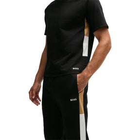 Men's BW Iconic Closed Hem Fleece Jogger