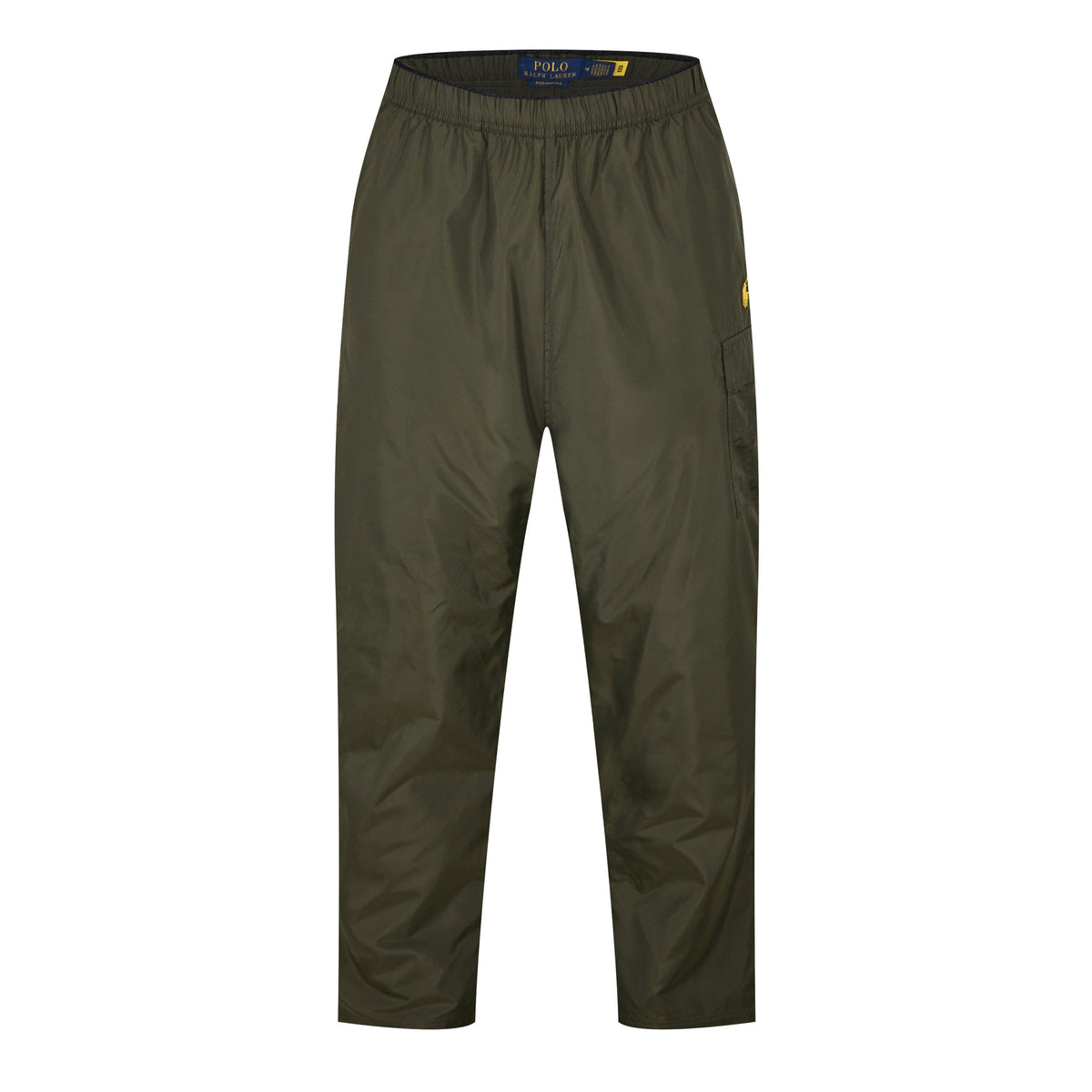 Cargo Trousers