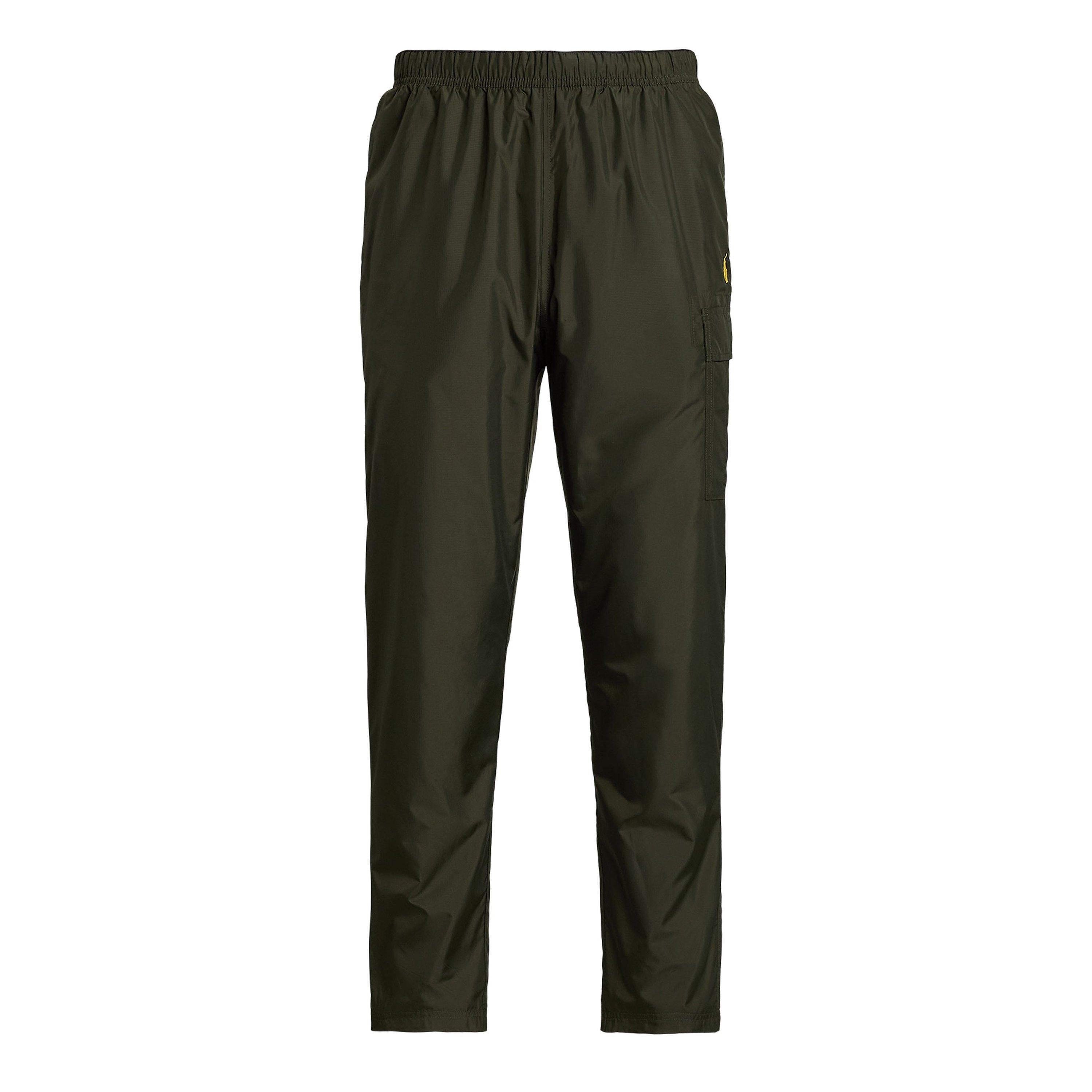 Cargo Trousers